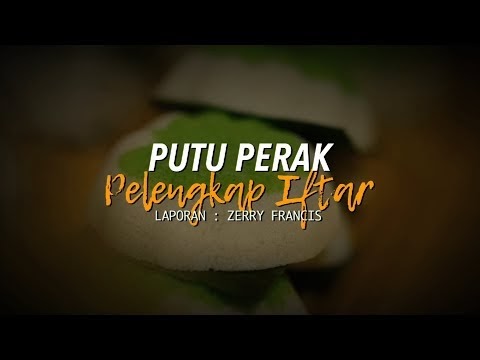Resepi Kuih Kosui Kelantan - Yara Spax