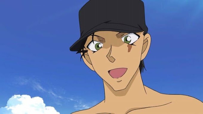 かっこいい 赤井 秀一 アニメ の最高のコレクション 最高の壁紙hd