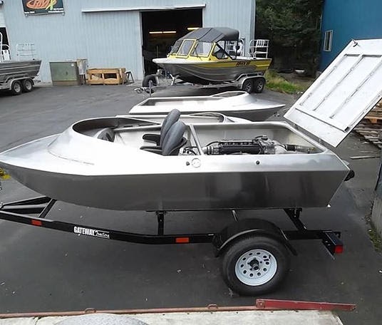 aluminum jet boat kits for sale sail and row boat plans