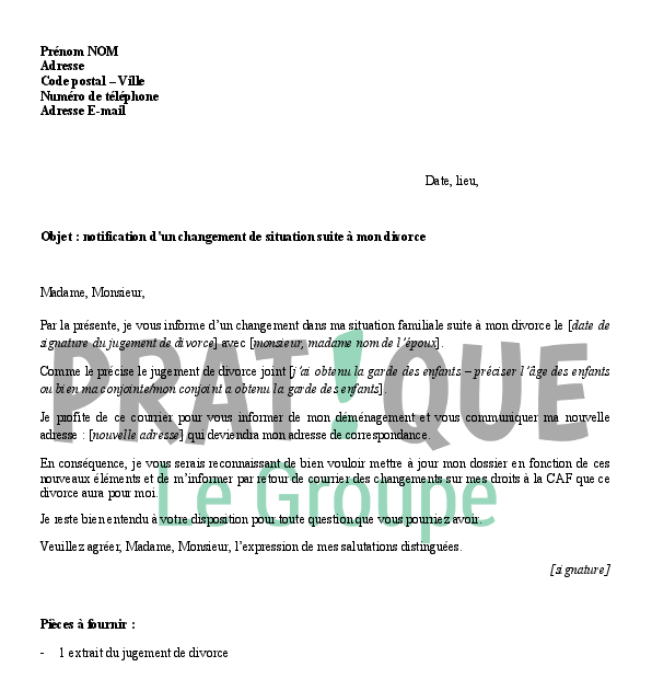 lettre de demande d'avocat gratuit