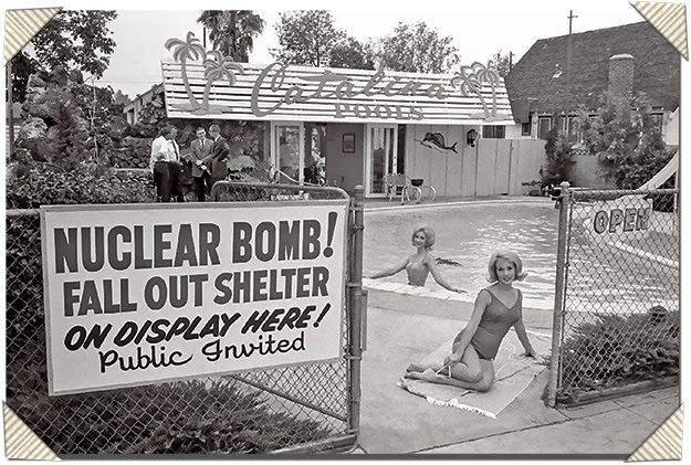 Bomb Shelter