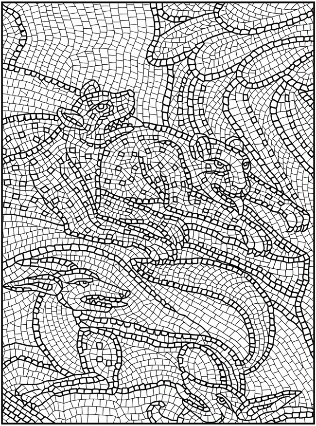 6th grade social studies worksheets. Free Free Mosaic Coloring Pages Printables Download Free Free Mosaic Coloring Pages Printables Png Images Free Cliparts On Clipart Library