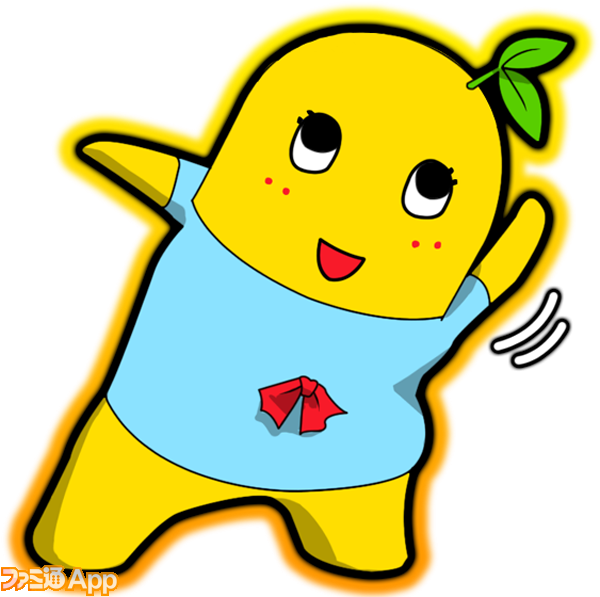 Japimage ふなっしー 画像 無料