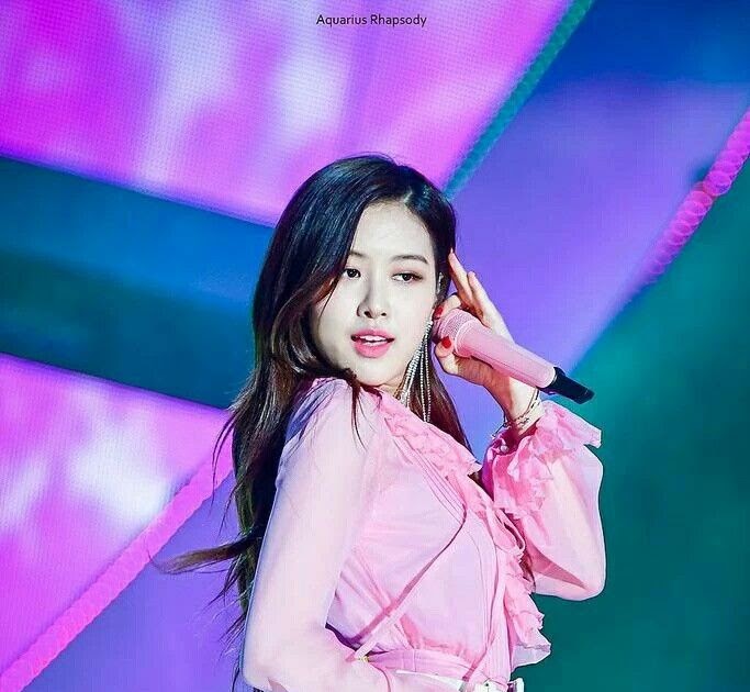 Rose Blackpink 1920X1080 / Blackpink Wallpaper Jennie ...
