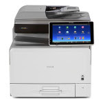 Info about download driver ricoh mp c2003. Ricoh Mp C406 Driver Downloads Ricohdriver Com