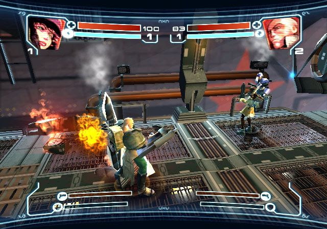 Enfréntate a otros jugadores en los juegos de mesa, juegos multijugador masivos en línea, juegos de estrategia e incluso juegos sociales incluidos en nuestra gran colección. Juegos Multijugador Ps2 Archivo Zonadevicio Tu Comunidad De Videojuegos Online