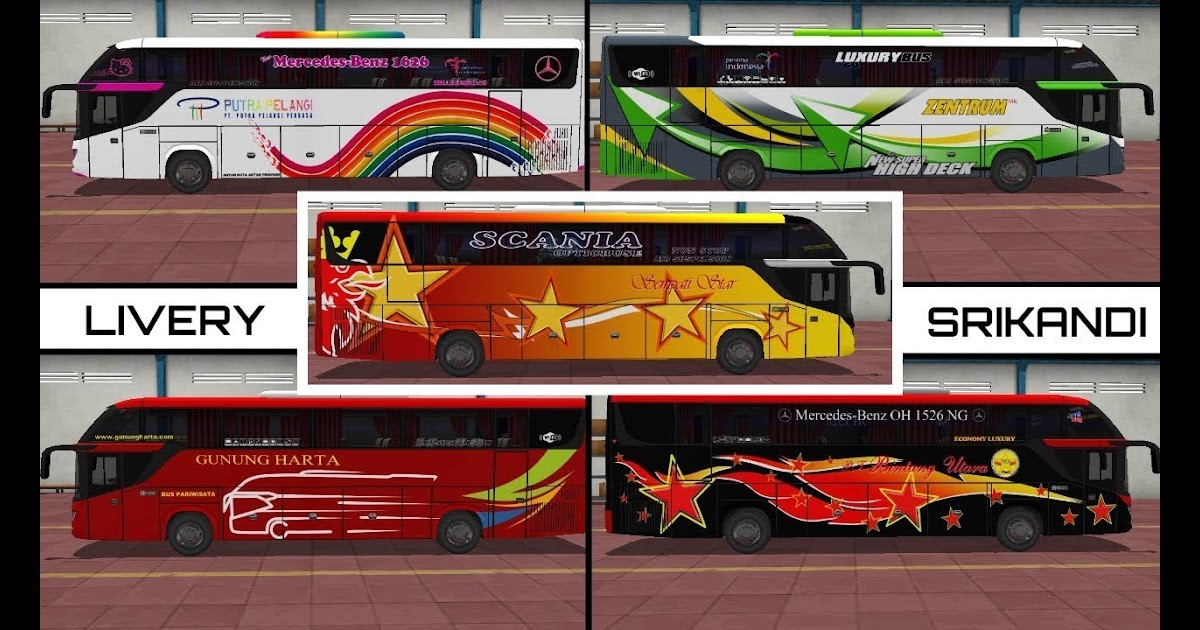 Livery Bussid Shd Full Stiker Kaca Livery Bussid Elf Kaca Bening Livery Truck Anti Gosip Livery Arctic Shd By Zs Victor Spohn