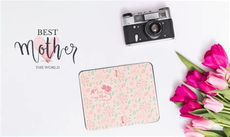 Download Flat Lay Book Mockup - Free Download Mockup