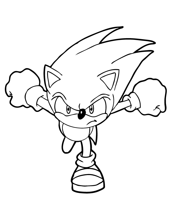 His birth is due to the war between nintendo and sega in this era. Free Sonic The Hedgehog Coloring Book Download Free Sonic The Hedgehog Coloring Book Png Images Free Cliparts On Clipart Library