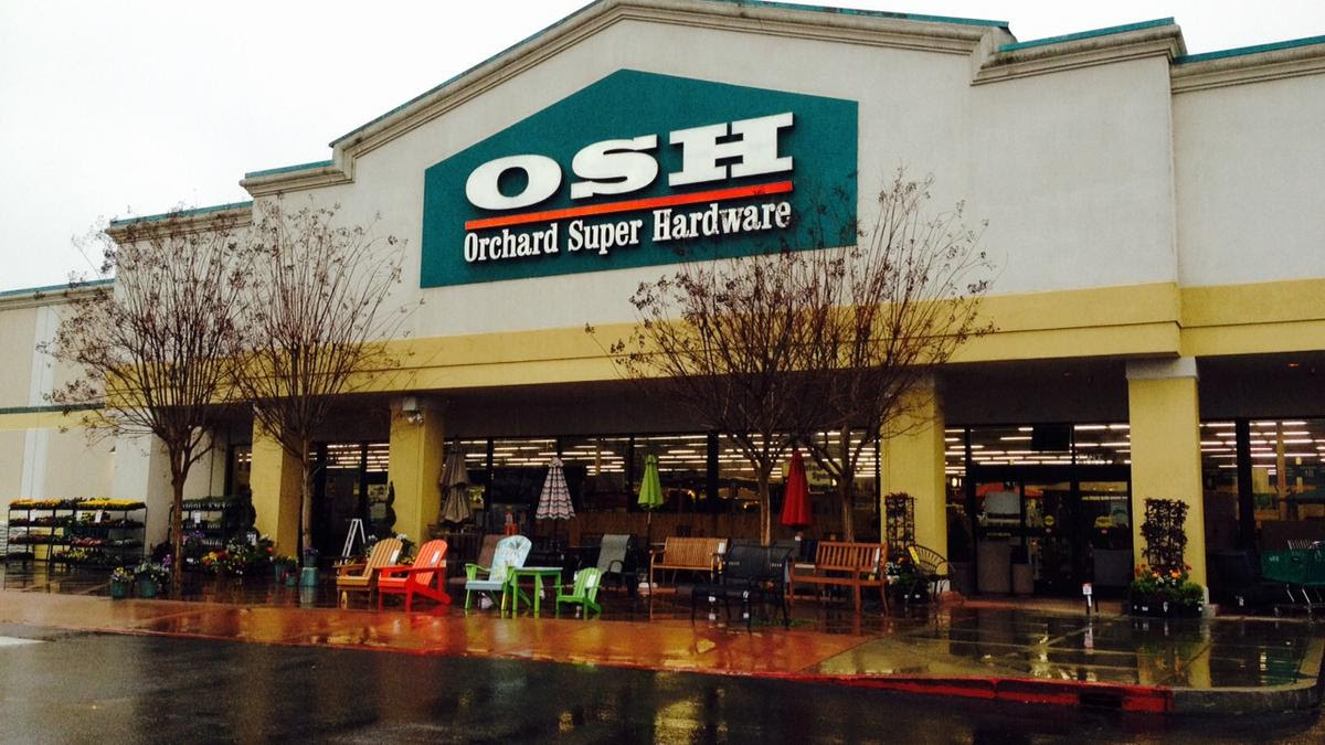 We would like to show you a description here but the site won't allow us. Orchard Supply Hardware Closing Folsom Store Sacramento Business Journal