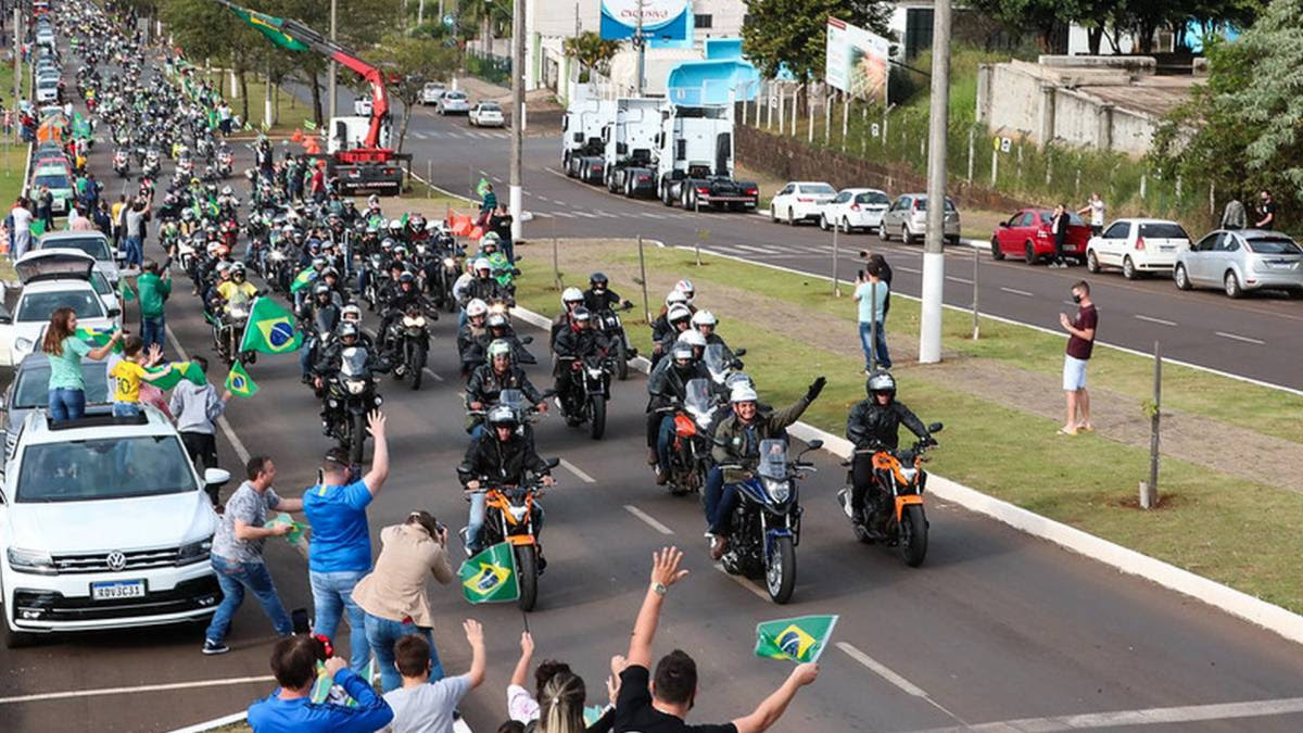 Bolsonaro perde tração a pouco mais de um ano de disputar reeleição