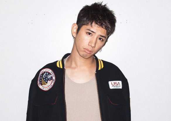 ベストone Ok Rock Toru 髪型 最も人気のある髪型
