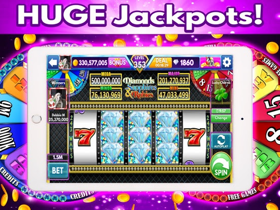 Juegos De Casino Gratis Tragamonedas Sin Descargar - Tengo ...