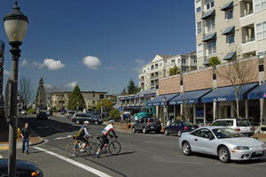 Bellevue