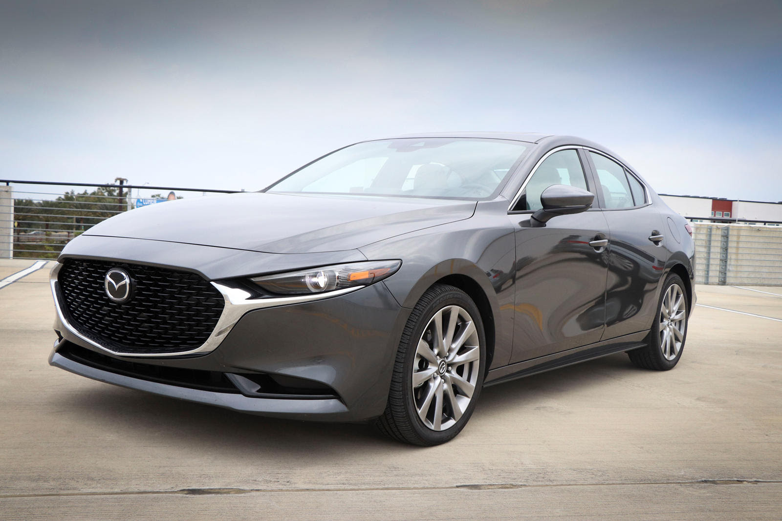 Both engines and gearbox options are available across the range, besides the top gt sport tech model which only comes with a petrol engine. 2020 Mazda 3 Sedan Review Trims Specs Price New Interior Features Exterior Design And Specifications Carbuzz