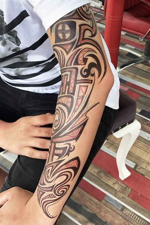 Vajinal bölgeye dövme & tattoo yaptırmak! Takistir Bijuteri Online Gecici Kol Dovme Tattoo