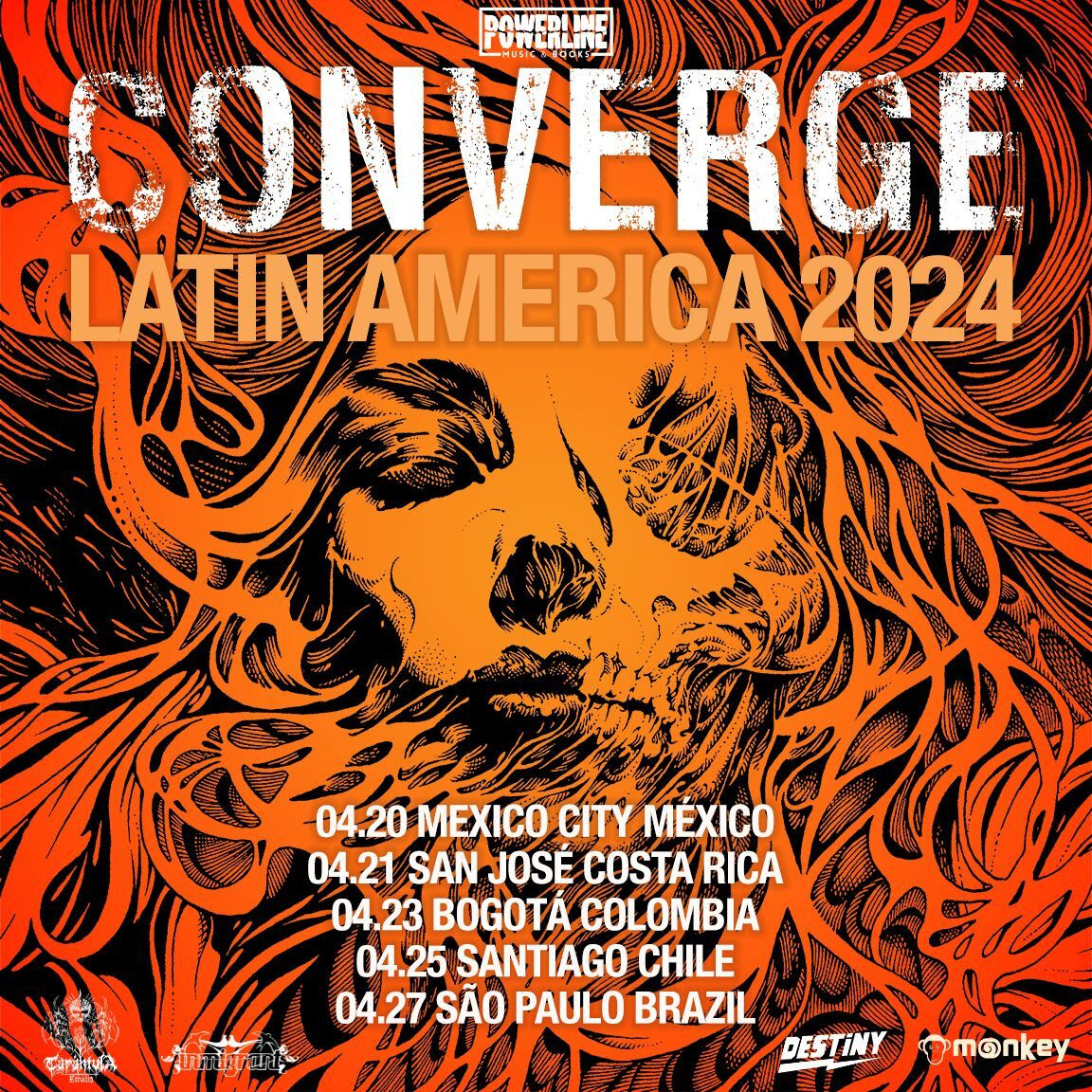 converge 2024 feed