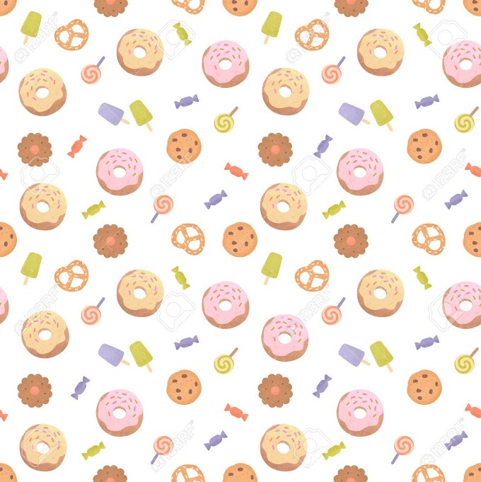 お 菓子 ゆめ かわいい 可愛い イラスト の最高のコレクション 無料壁紙hd