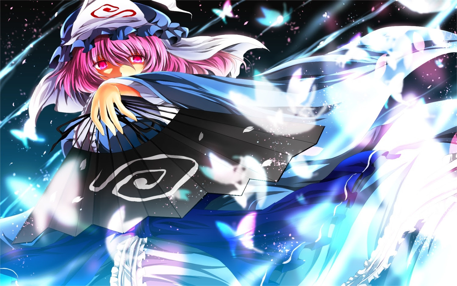 人気ダウンロード 東方 かっこいい壁紙 東方 かっこいい壁紙