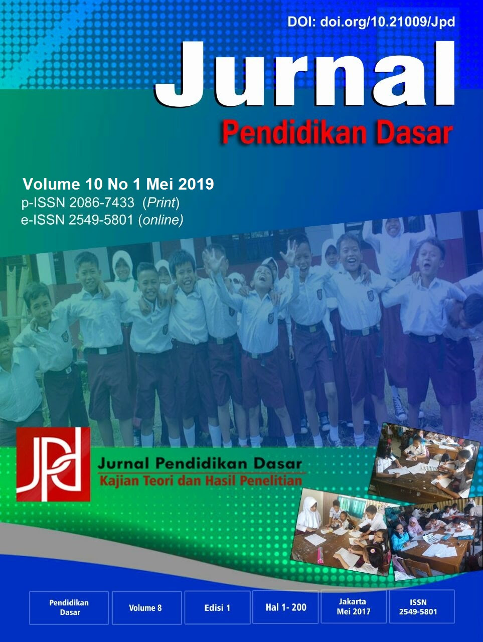Dikategorikan sebagai kegiatan pbm (teaching), diantaranya membuat persiapan sebelum. Pengaruh Manajemen Kelas Dan Motivasi Belajar Terhadap Kemampuan Berpikir Kritis Siswa Sd Negeri Di Kecamatan Waled Kabupaten Cirebon Jurnal Pendidikan Dasar
