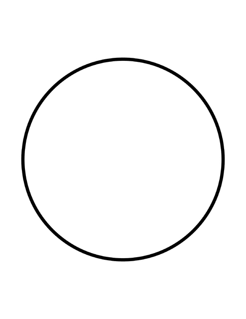 Circulos Animados Para Colorear - DIBUJOS CON CIRCULOS Y ...