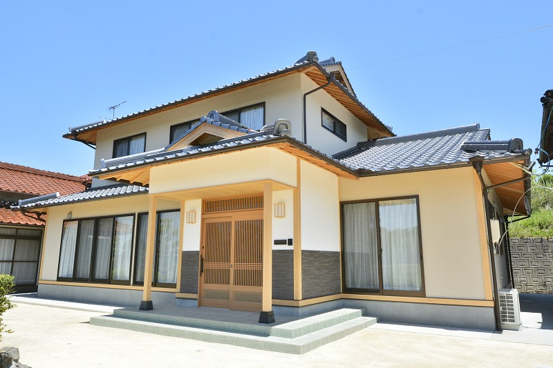 家和風 Hōmuaidea