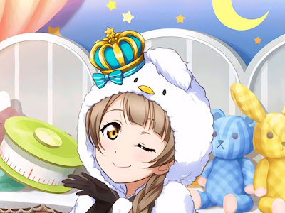 【人気ダウンロード！】 ラブライブ 小鳥 127419-ラブライブ 小鳥の翼がついに大きくなって