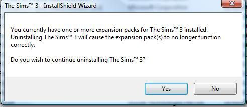 How to fix, download, and update. Installshield Wizard Sims 3 Fasrpuzzle
