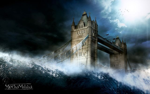 Great Friday Wallpaper Mix (63 pics)