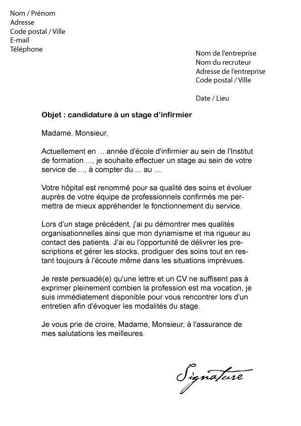 Lettre De Motivation Ouvrier Agricole En Maraichage 