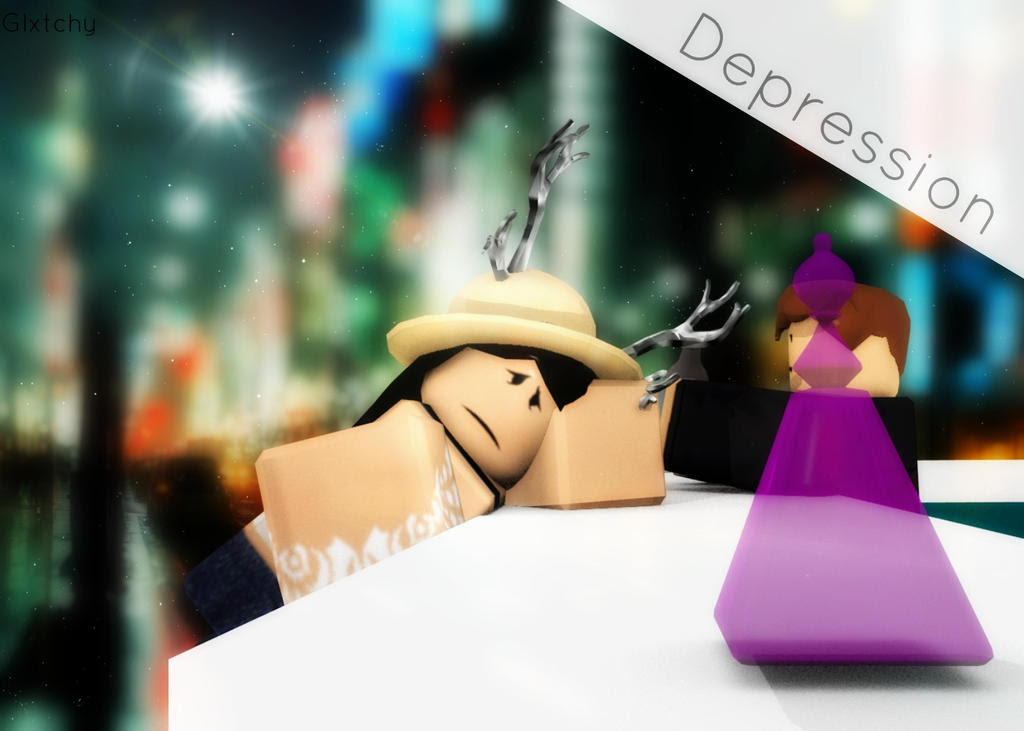 Roblox Gfx Sad - roblox pictures sad