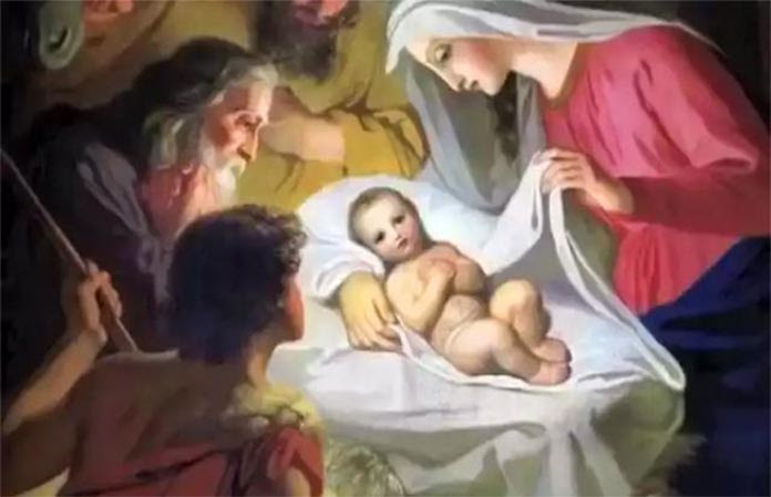 Resultado de imagen para niño jesus