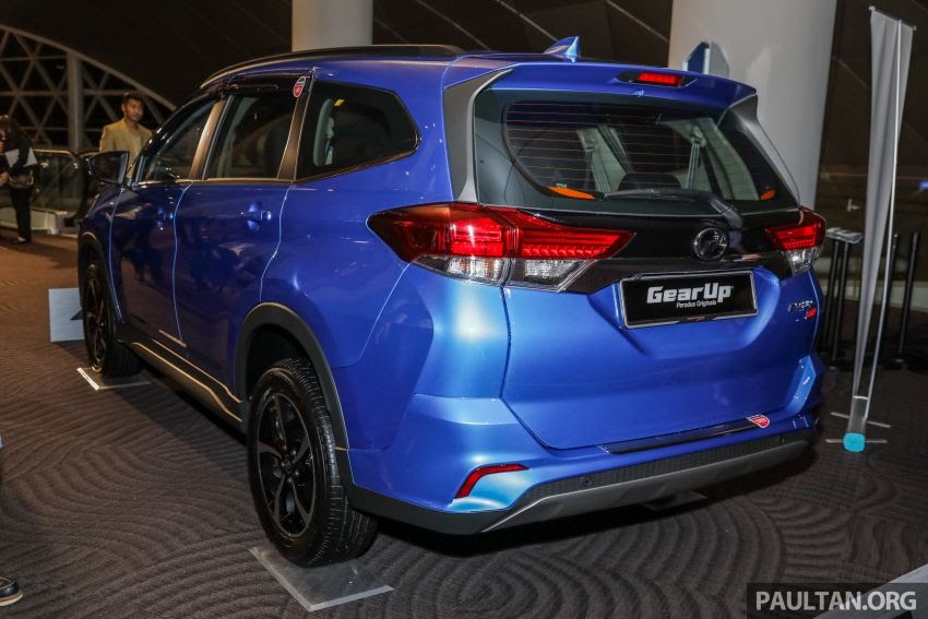Perodua Sdn Bhd Contact - Duratoh