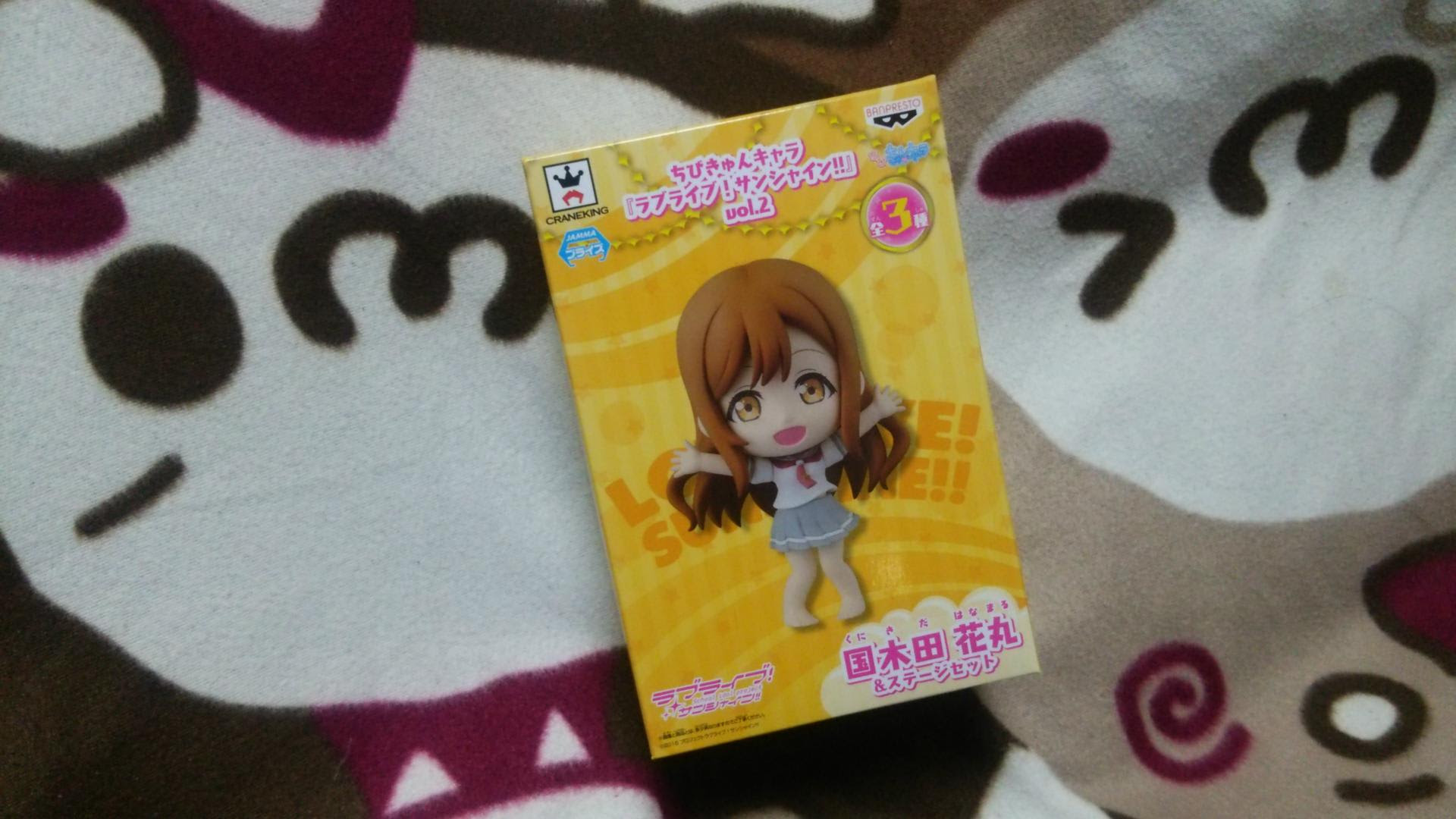 Mamiintyu ラブライブ ちびキャラ 壁紙