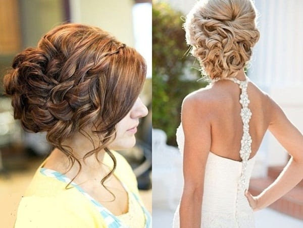Apple, pear and heart faces. Latest 10 Different Types Of Hairstyles For Girls