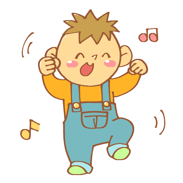 すべての動物の画像 元のダンス イラスト かわいい