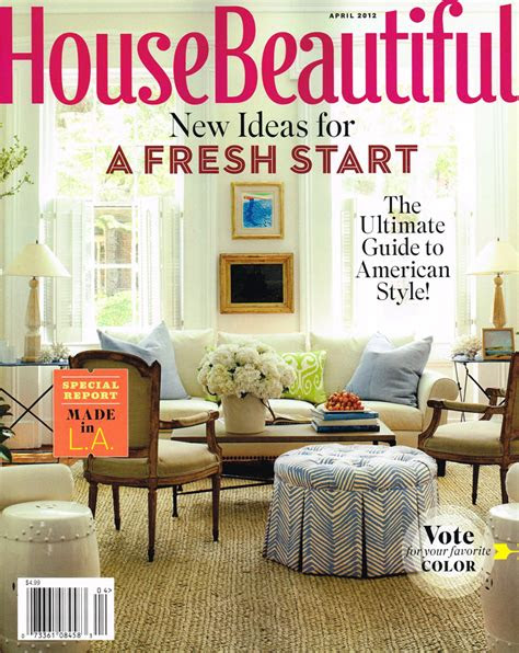 Best Home Decor Magazine