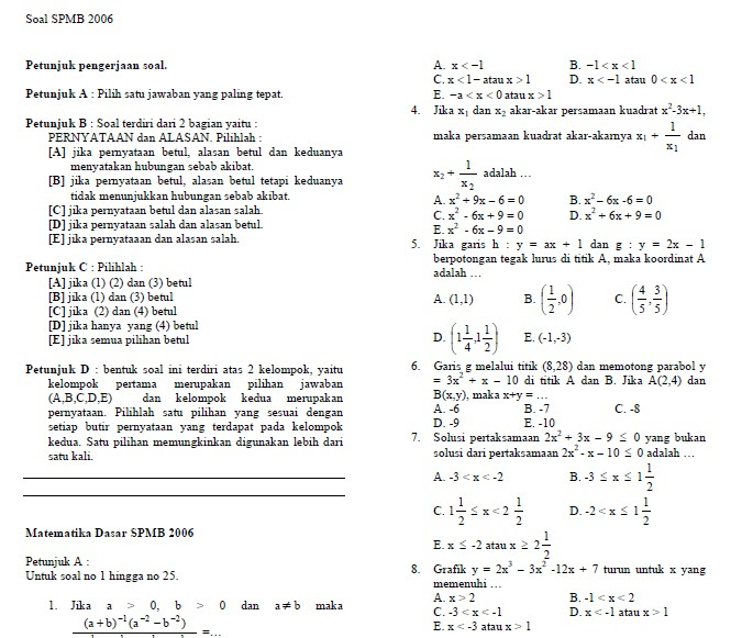 Contoh Soal Announcement Dan Jawabannya Untuk Sma - Contoh Now