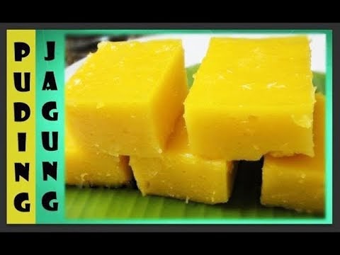 Resepi Jagung Sedap - Recipes Pad a