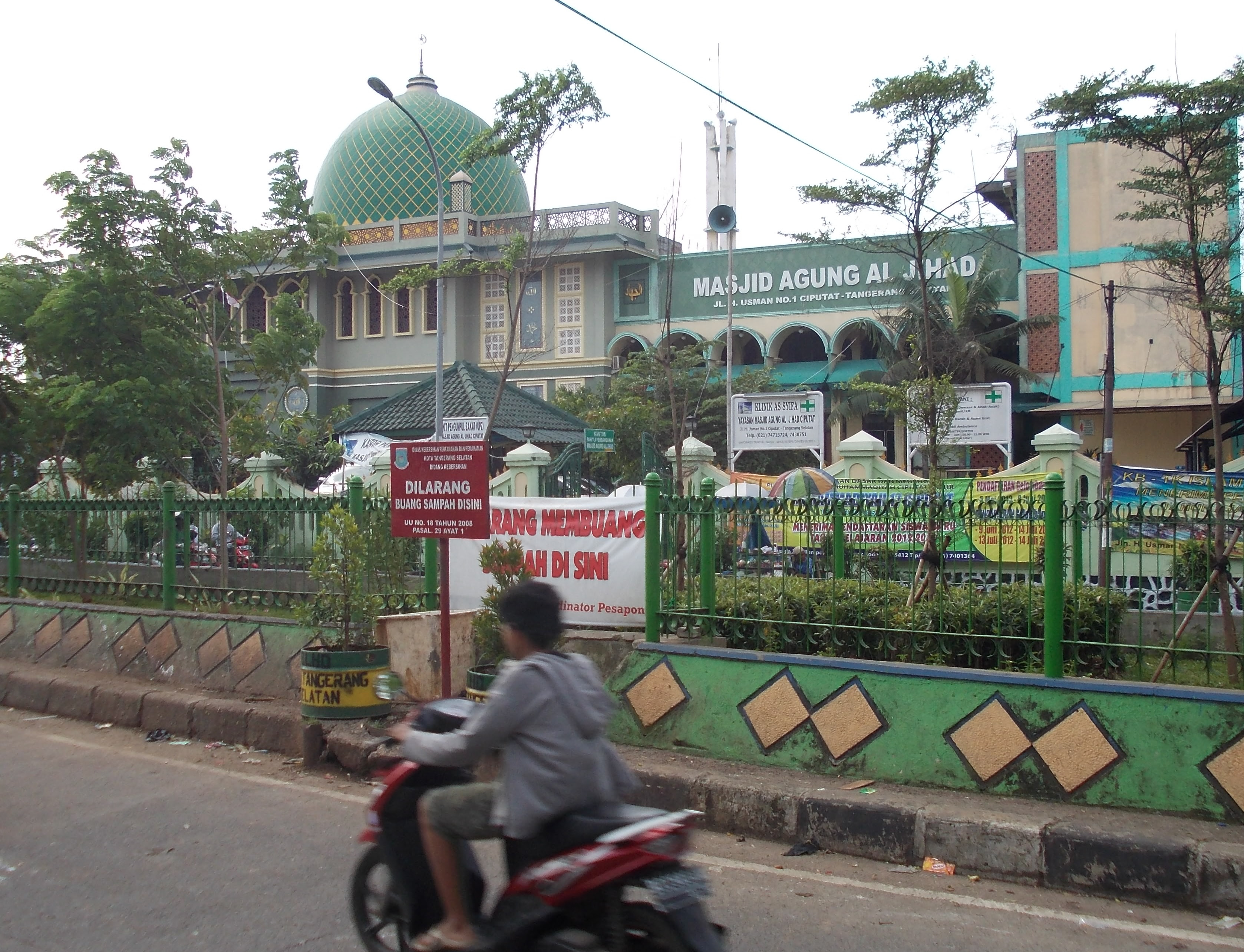 Tempat Pijat Di Jogja Kaskus - Fijat Flus