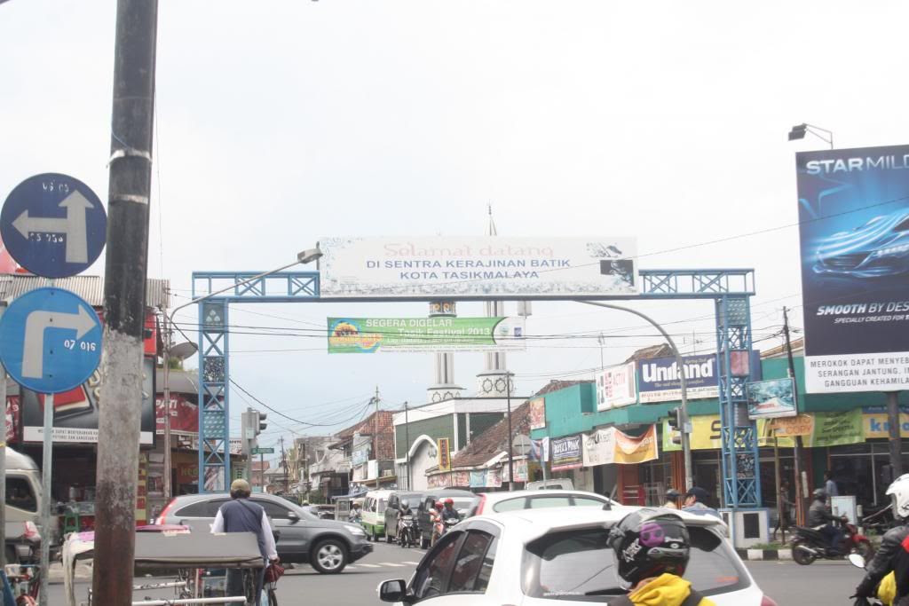IKM Kota Tasikmalaya  Kerajinan  Anyaman  Bambu  Situbeet 