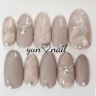 ネイルデザイン シンプル 春 の最高のコレクション 最高の壁紙hd