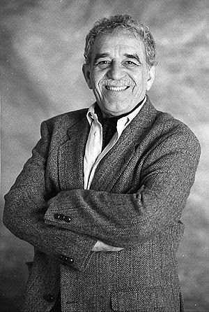 Resultado de imagen para gabriel garcia marquez