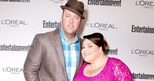 Chrissy Metz Defends Chris Sullivan's 'This Is Us' Fat Suit