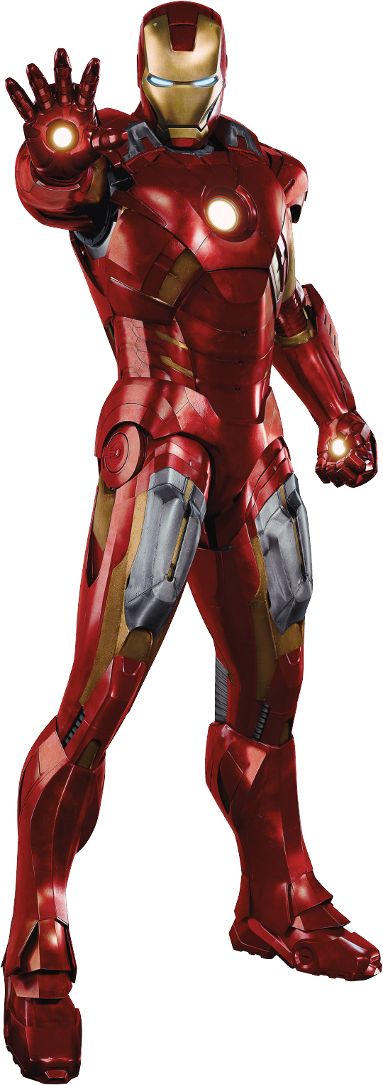 Gambar Iron Man 3 Hd Ani Gambar