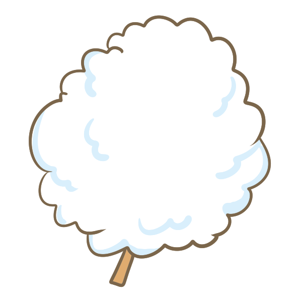 かわいい動物画像 Hd限定綿 イラスト 無料