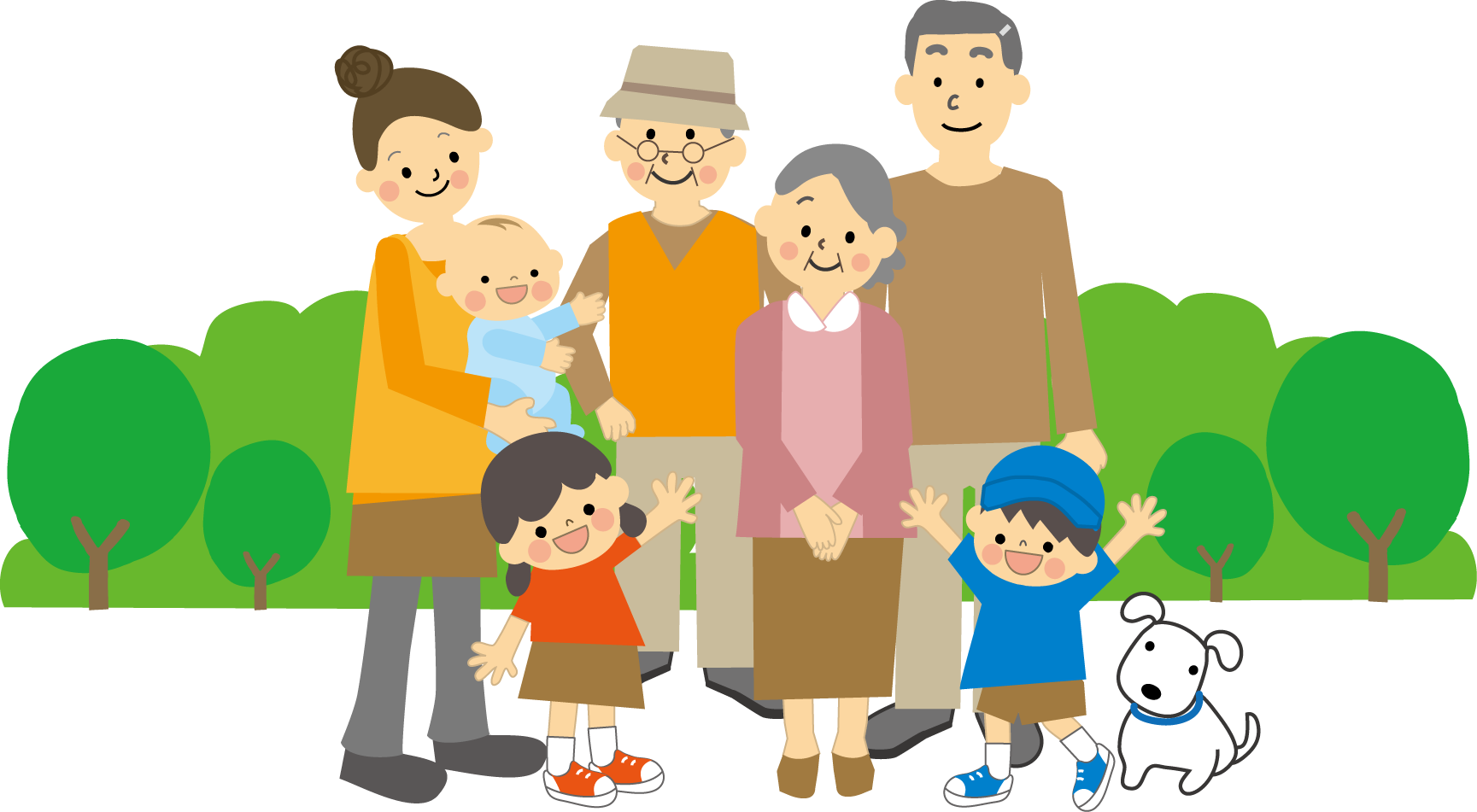 完了しました 家族 画像 フリー 家族 画像 フリー イラスト