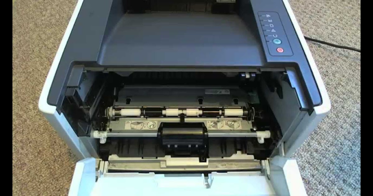 تعريف طابعة Hp Laserjet P2035 - طابعه 2035 / تحميل تعريف ...