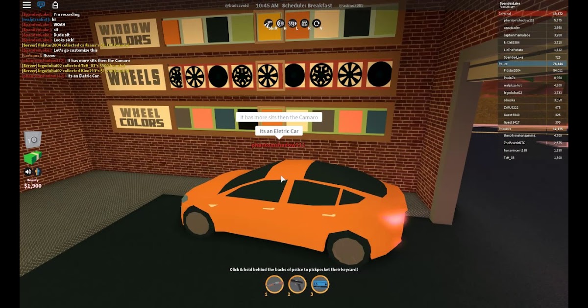 Jailbreak Roblox All Cars Roblox Labor Day Sale 2019 - roblox jailbreak the best car in the game cydia club