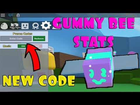 Roblox Bee Swarm Simulator Gummy Bee Roblox Free D - all new gifted crafting items bees and bosses roblox bee
